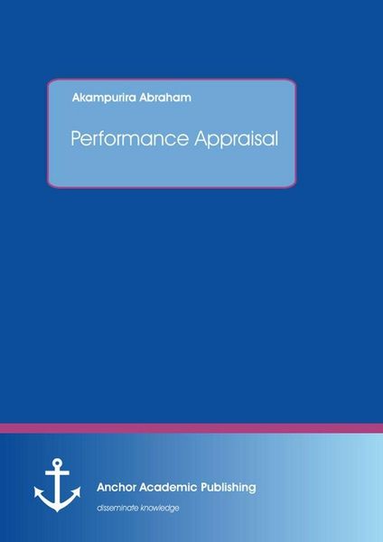 Produktbild: Performance Appraisal