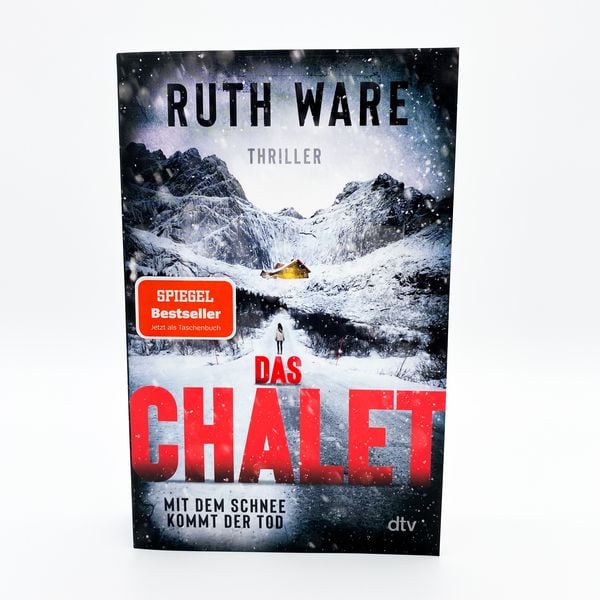 Produktbild: Das Chalet