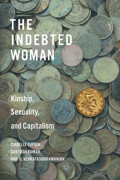 Produktbild: The Indebted Woman