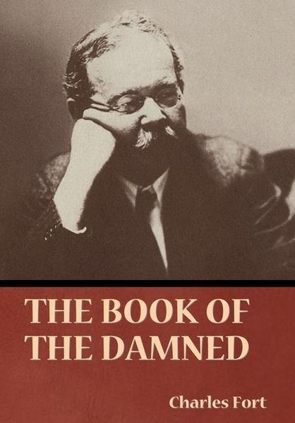 Produktbild: The Book of the Damned