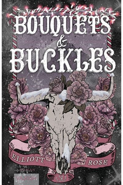 Produktbild: Bouquets and Buckles