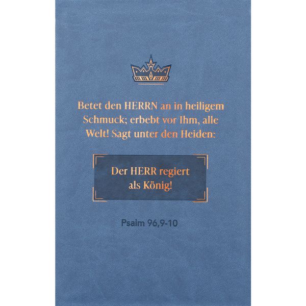 Produktbild: Was ist biblischer Gottesdienst?