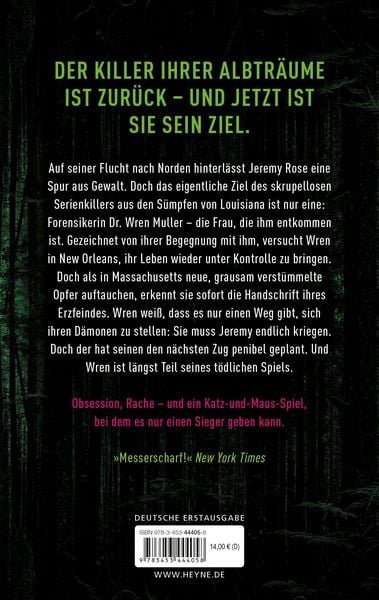 Produktbild: Die Beute