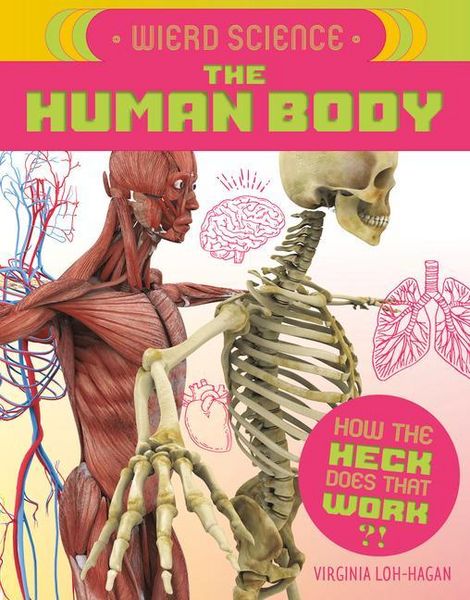 Produktbild: Weird Science: The Human Body