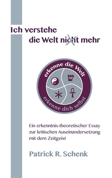 Produktbild: Ich verstehe die Welt nicht mehr