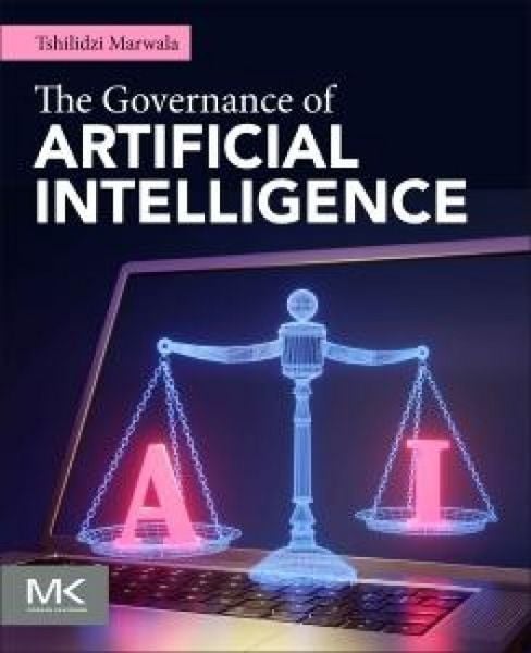 Produktbild: The Governance of Artificial Intelligence