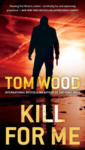Produktbild: Kill for Me
