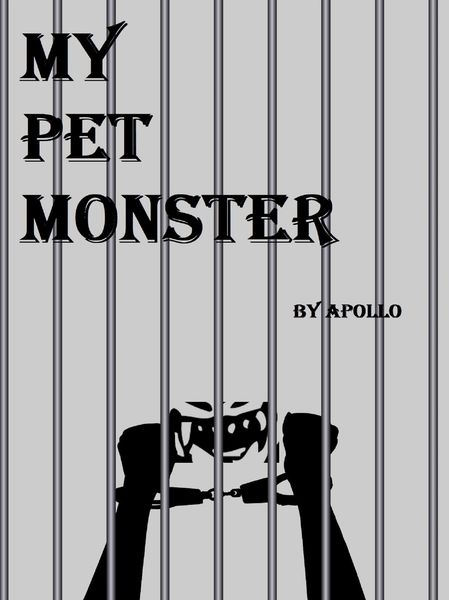 Produktbild: My Pet Monster