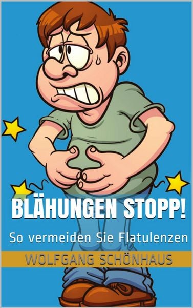 Produktbild: Bl&auml;hungen Stopp!