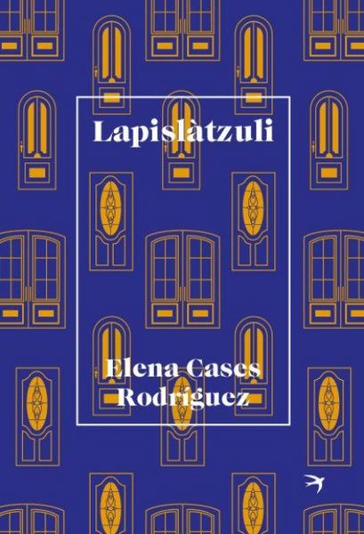 Produktbild: Lapisl&agrave;tzuli