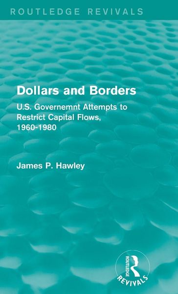 Produktbild: Dollars and Borders