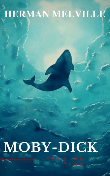 Produktbild: Moby-Dick