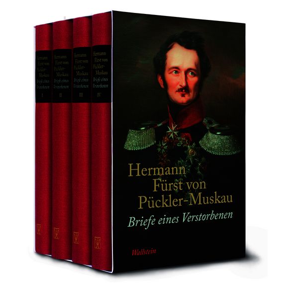 Produktbild: Briefe eines Verstorbenen
