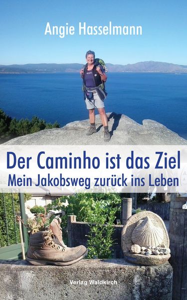 Produktbild: Der Caminho ist das Ziel