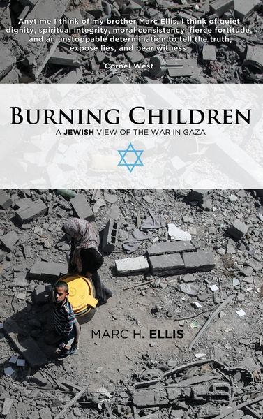 Produktbild: Burning Children