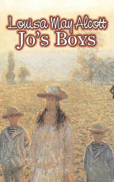 Produktbild: Jo's Boys by Louisa May Alcott, Fiction, Family, Classics
