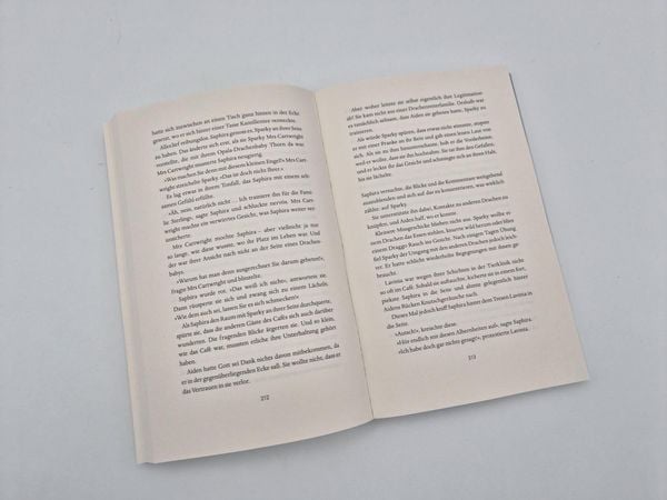Produktbild: The Baby Dragon Caf&eacute;