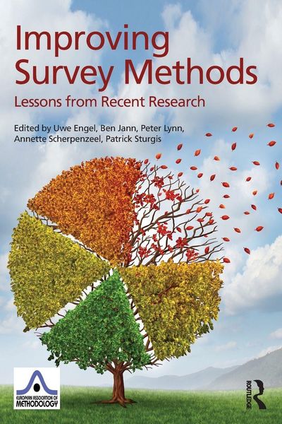 Produktbild: Improving Survey Methods