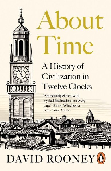Produktbild: About Time