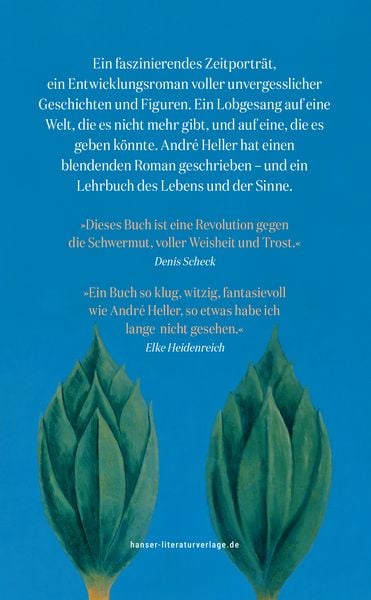 Produktbild: Das Buch vom S&uuml;den