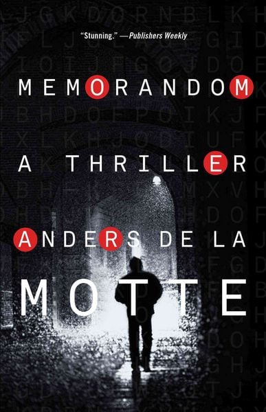 Produktbild: Memorandom