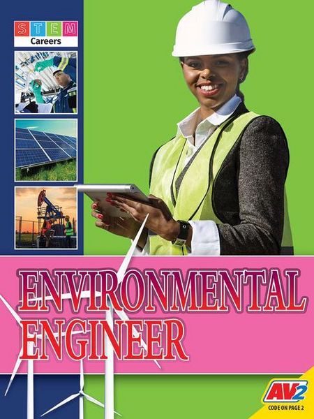 Produktbild: Environmental Engineer