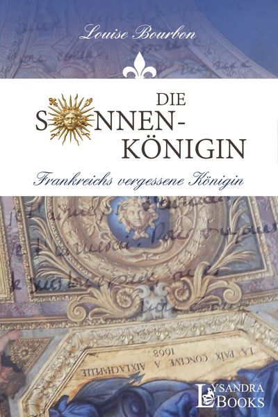 Produktbild: Die Sonnenk&ouml;nigin