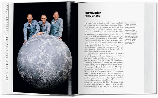 Produktbild: Norman Mailer. MoonFire. La prodigieuse aventure d'Apollo 11