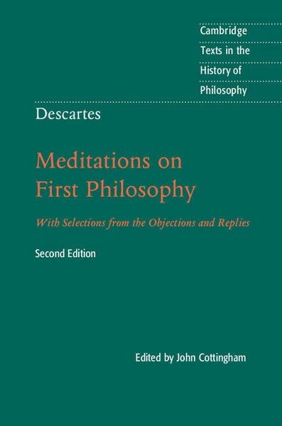 Produktbild: Descartes