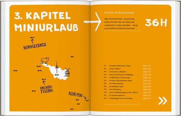 Produktbild: 52 kleine & gro&szlig;e Eskapaden in und um Bremen