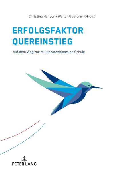 Produktbild: Erfolgsfaktor Quereinstieg