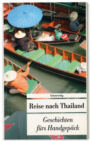 Produktbild: Reise nach Thailand