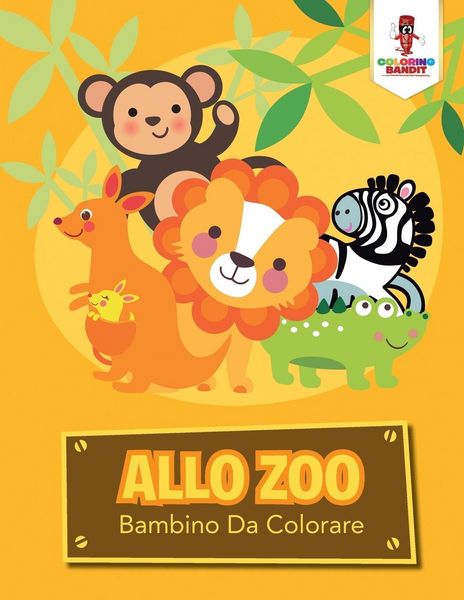 Produktbild: Allo Zoo