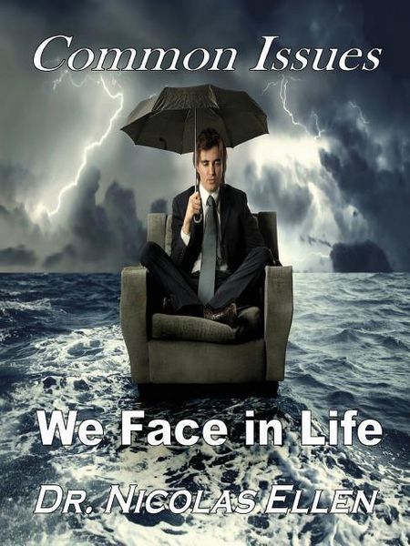Produktbild: Common Issues We Face in Life