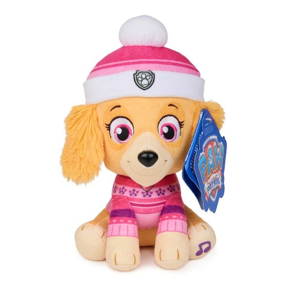 Produktbild: PAW GUND XMAS Pl&uuml;sch 20cm