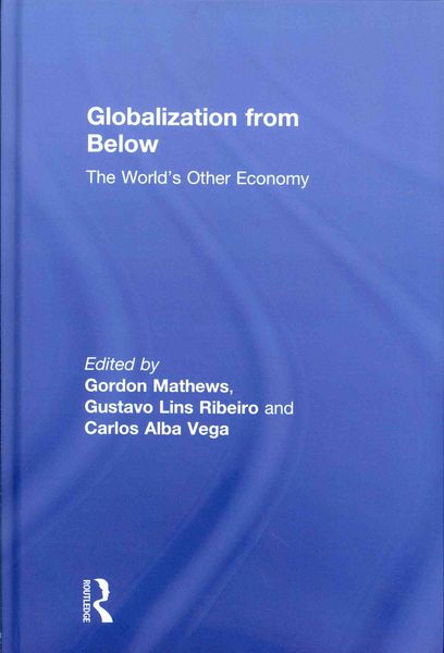 Produktbild: Globalization from Below