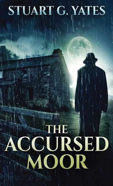 Produktbild: The Accursed Moor