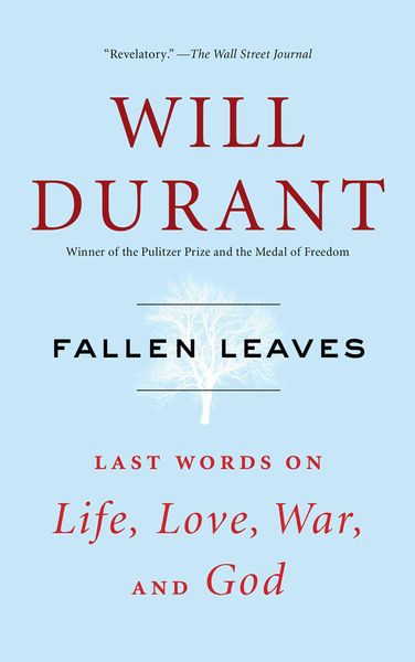 Produktbild: Fallen Leaves