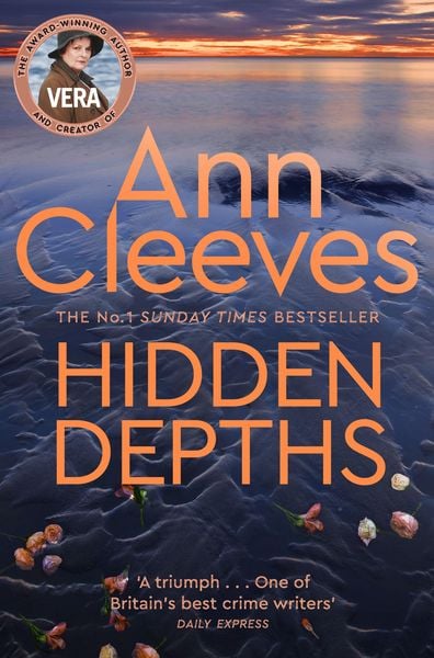 Produktbild: Hidden Depths
