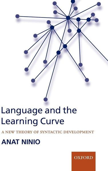 Produktbild: Language and the Learning Curve