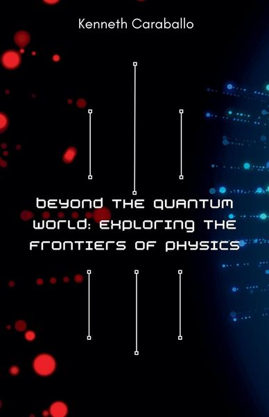Produktbild: Beyond the Quantum World