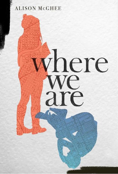 Produktbild: Where We Are