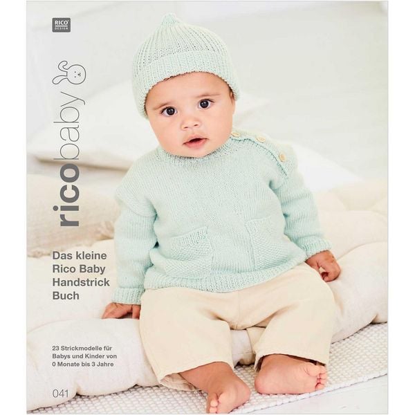 Produktbild: Rico Baby 041