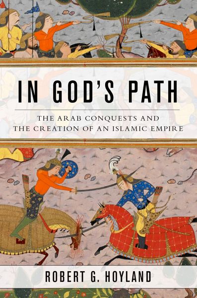 Produktbild: In God's Path