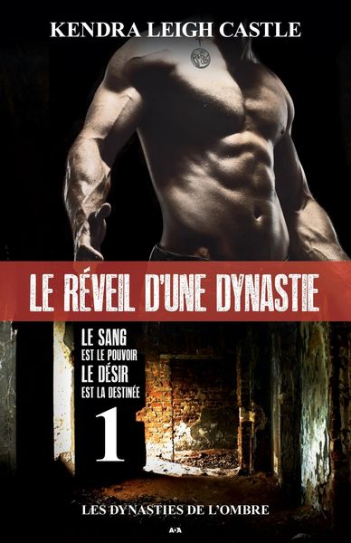 Produktbild: Le reveil d'une dynastie