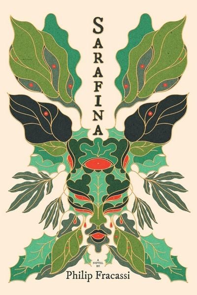 Produktbild: Sarafina