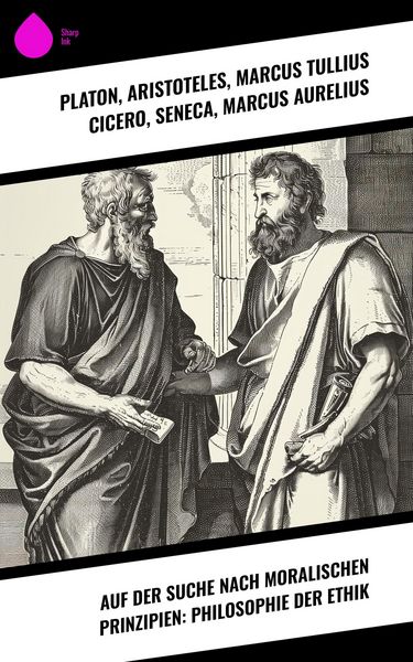 Produktbild: Auf der Suche nach moralischen Prinzipien: Philosophie der Ethik
