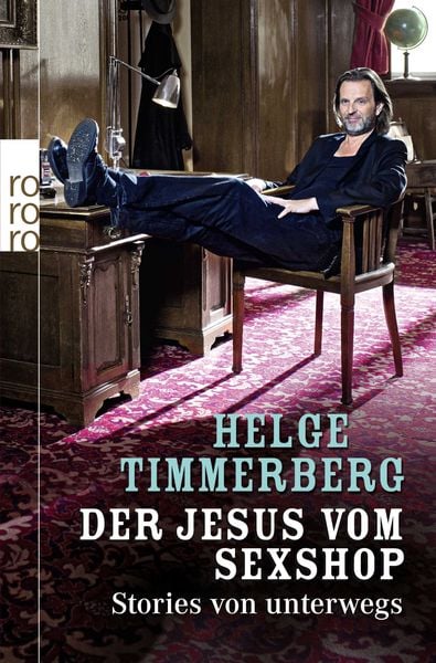 Produktbild: Der Jesus vom Sexshop