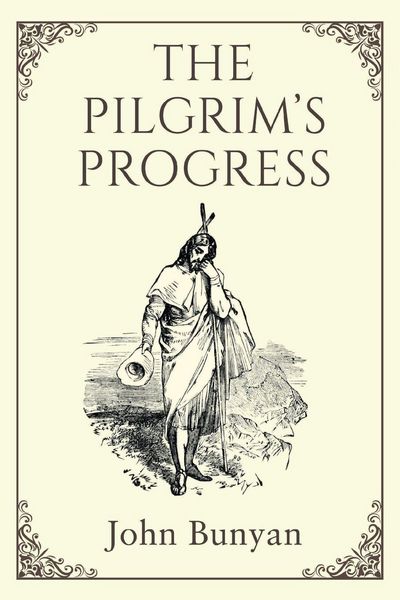 Produktbild: The Pilgrim's Progress
