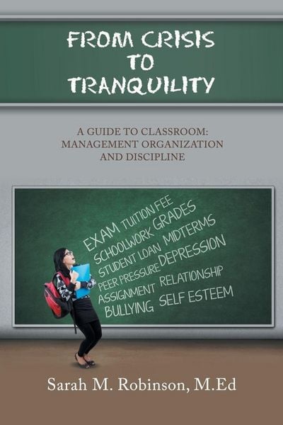 Produktbild: From Crisis To Tranquility